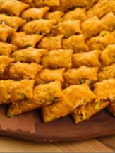 سوهان کنجدی و فواید کنجد